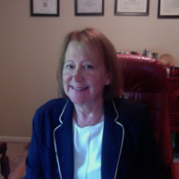 Mary Selby
