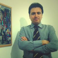 Mohamad Reza Fakhraei