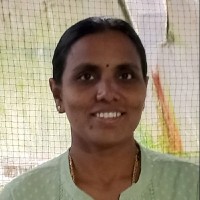 Revathi Rajendran