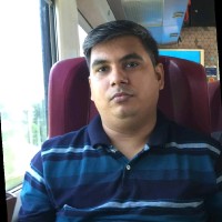 Sanjay Mishra
