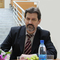 Виктор Шнейдер