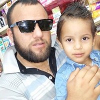 kamel belkheir