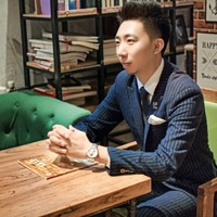 范文龙
