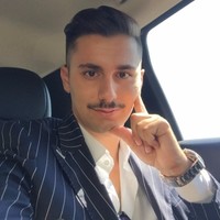 Francesco Romano