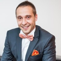 Radu Mailat