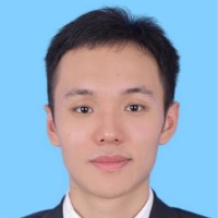 Junxiong Huang, CFA, FRM