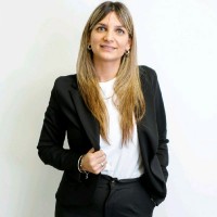 Melisa Leiba