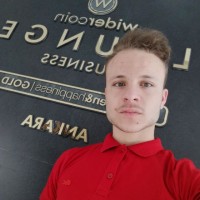 MUHAMMED NOR HUARİ