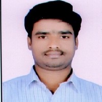 CHANDRA MOHAN C