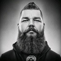 Евгений Воробей