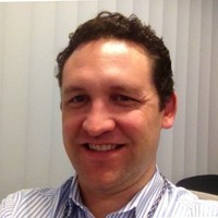 Andrew Dolan-Brown