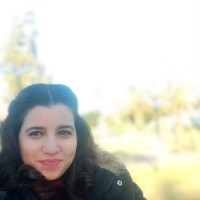 Chaimae Chadli
