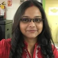 Ritwika Bhattacharya