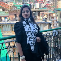 Astha Patel