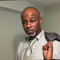 Stephen Carter