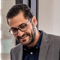 Michel Kontou