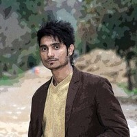 M. Ilyas(Sanwal) Waseer