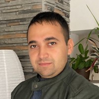 Dobromir Teodosiev