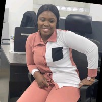 DIANA OFORI ANTWIWAH