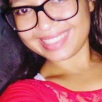 Andreza Alves