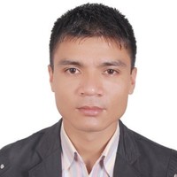 Milan K. C.