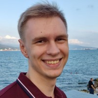 Evgeniy Sorokin