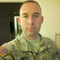Jeremy Hatt