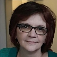 Snezana Cosovic