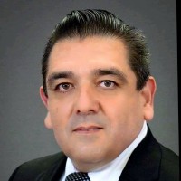 Jorge Sotelo