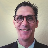 Tim Geraghty