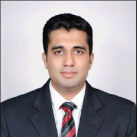 Ashwin Chakrapani