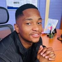 Clifford Msimango