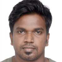 Prasanth V M
