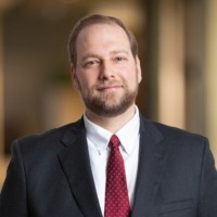 Nicholas Warden