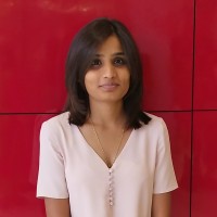 Pooja Kaur Gill