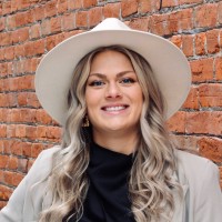 Kayla Bloomquist