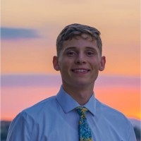 Corbin Simonsen