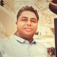 ♞ Rahul Nanda ✓