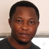 Jabin Mushambarhwa