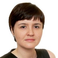 Elvira Shakirova