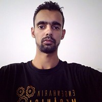 William Henrique Natividade