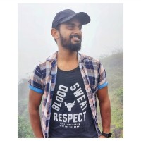 Bharath S G