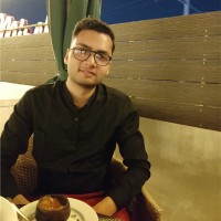 UDIT AGRAWAL