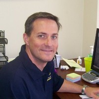 Mark Mcdaniel
