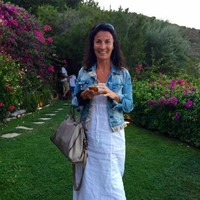 ELISABETTA LOCATELLI