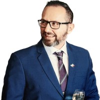 Ali Moghaddam