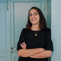 Amélie 🌱 Forget