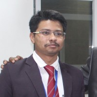 DEEPAK DHASKE
