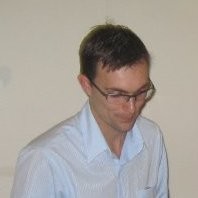 Marcos Antônio Salvador