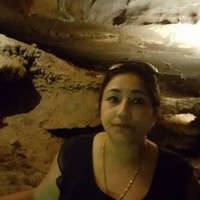 Sarita Shrestha